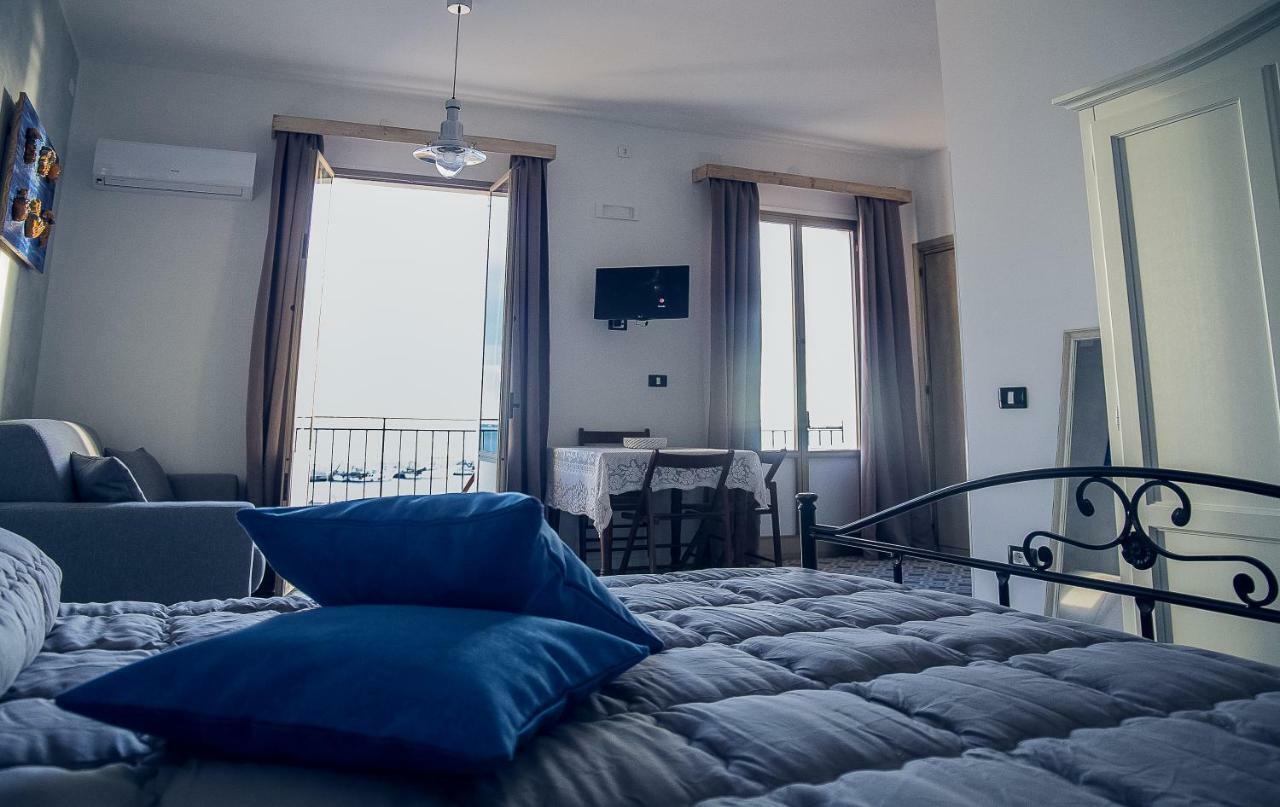 Ulisse Maison De Charme Шакка Экстерьер фото